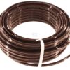 Manguera espiral 30X3,5; PVC