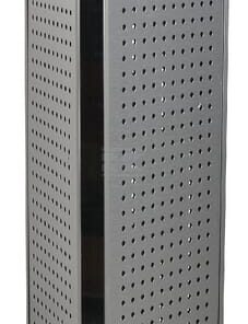 Expositor, triangular