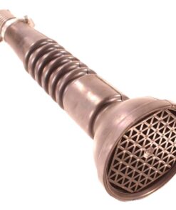 Difusor completo largo