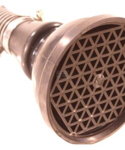 Difusor completo corto