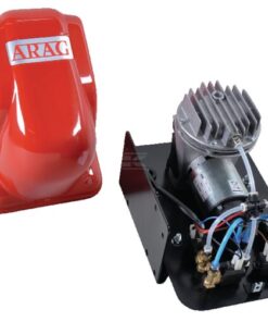Compresor estándar. Arag