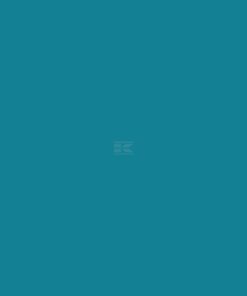 Pintura para MENGELE, color azul verdoso, 1 L