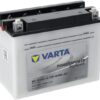 Batería 12 V 20 Ah 260 A Powersports Freshpack VARTA