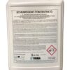 Espuma concentrada 5 L