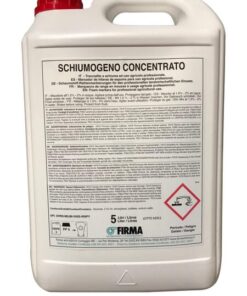 Espuma concentrada 5 L
