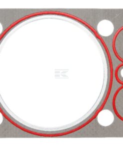 Junta de culata 1,5 mm Zetor