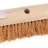 Escoba Kokos 40 cm FSC