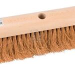 Escoba Kokos 50 cm FSC