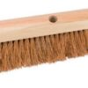 Escoba Kokos 60 cm FSC