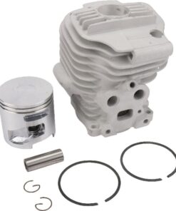 Cilindro completo, adecuado para Husqvarna