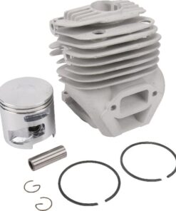 Cilindro completo, adecuado para Husqvarna