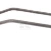 Double spring tine, suitable for Z-208