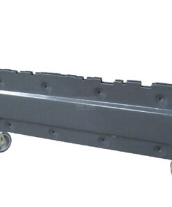 Soporte completo 140 cm