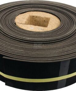 Cintas de empacadora 25m 120 mm 5 Cintas de empacadora 25m 120 mm