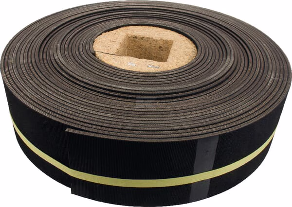 Cintas de empacadora 25m 120 mm 2 Cintas de empacadora 25m 120 mm