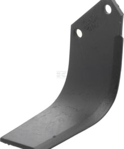 Cuchilla lado izquierdo
