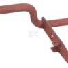 Rear axle PZK
