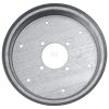 Half rim right 400 x 10" PZK