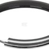 Engine piston rings, 4 rings, set, 102mm kpl. Zetor