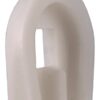 Pieza de sujeción para púas de rastrillo giratorio, plástico PZK 6 Clamping piece for wheel rake tine, plastic PZK