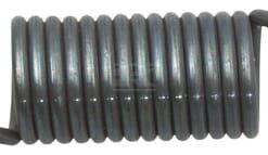 Knotter assy spring 19 x 85 x 2 Sipma