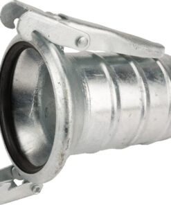 Acoplamiento hembra  5", con terminal manguera