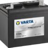 Battery 12V 22Ah 340A Powersports VARTA
