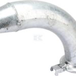 KKM 5"+ distrib. lateral Bazz