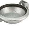Hembra 5" de tapón