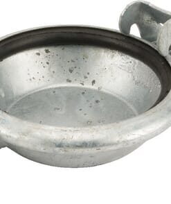 Hembra 5" de tapón