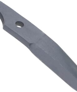 Cuchilla del rotor Cultitiller lado izquierdo 3 Cuchilla del rotor Cultitiller lado izquierdo