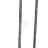 Tedder tine, 305x60x52, diameter Z-234 4 Tedder tine, 305x60x52, diameter Z-234