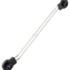 Connector with plastic, short Z-234