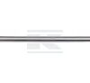 Galvanized connector long Z-234