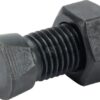 Tornillo arado M16x40 12,9 + tuerca
