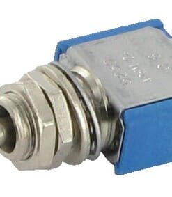 Interruptor peq ON-OFF-ON 1-p