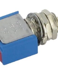 Interruptor peq ON-OFF-ON 1-p