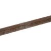 Disc harrow axle, 40 x 40 L-3000mm