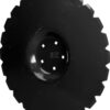 Disco grada ranura.560mm 5agu.