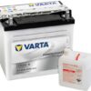 Batería 12 V 24 Ah 200 A Powersports Freshpack VARTA