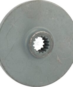 Freno de rotor