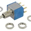 Interruptor peq ON-OFF-MON 2-p