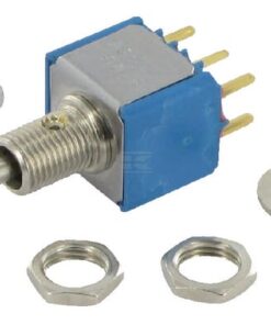 Interruptor peq ON-OFF-MON 2-p