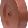Cultivator wheel 450 mm