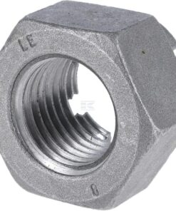 Axle nut M36x4 mm