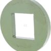 Axle washer