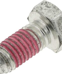 Tornillo