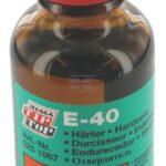 Endurecedor para SC4000 30 g