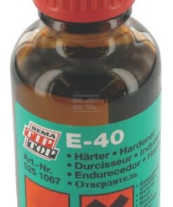 Endurecedor para SC4000 30 g