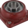 Cojinete completo Kuhn